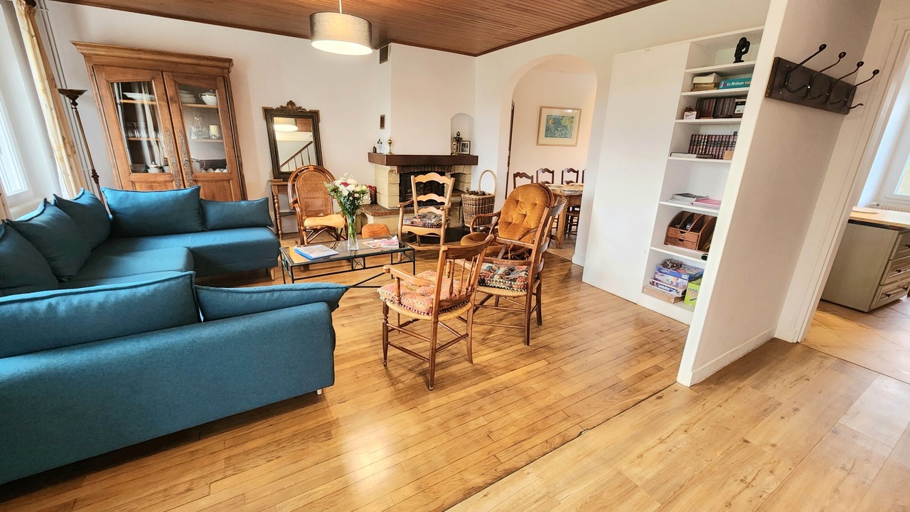 Photo of Livingroom in Touvre