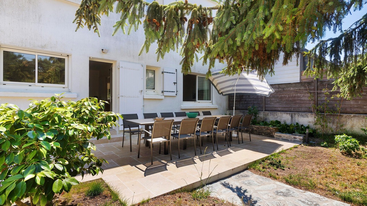Photo of Outdoor in Saint-Hilaire-de-Riez