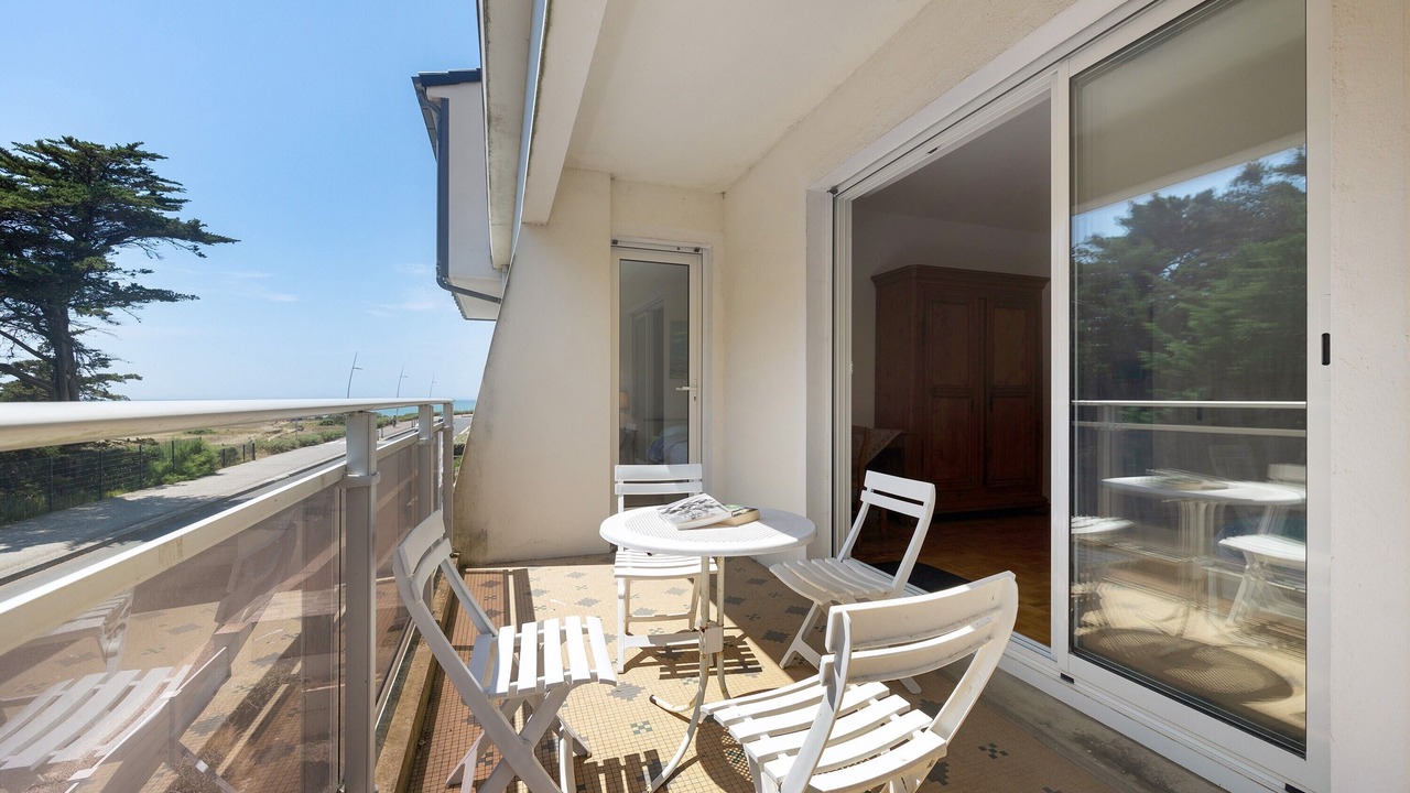 Photo of Outdoor in Saint-Hilaire-de-Riez