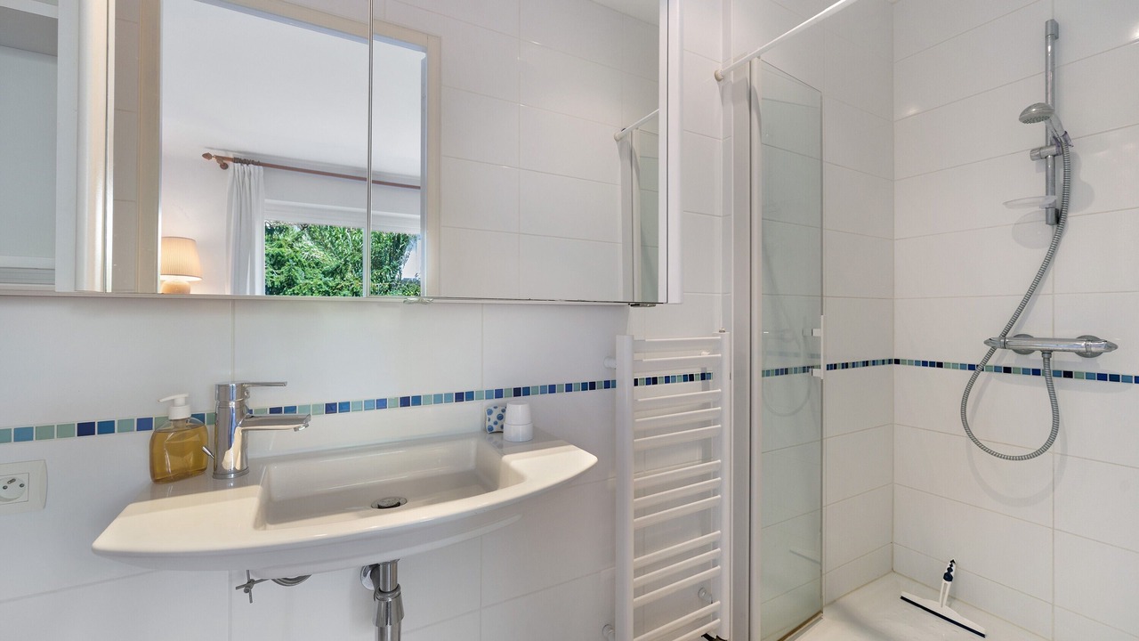 Photo of Bathroom in Saint-Hilaire-de-Riez