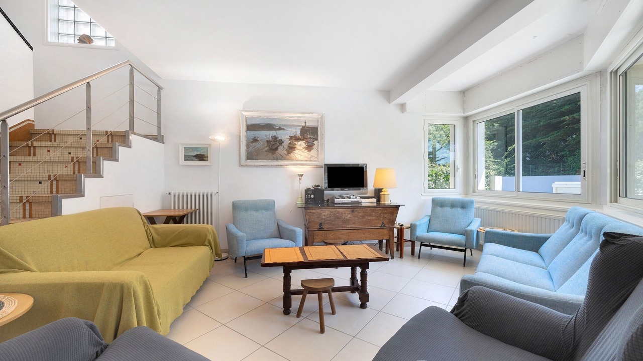 Photo of Livingroom in Saint-Hilaire-de-Riez