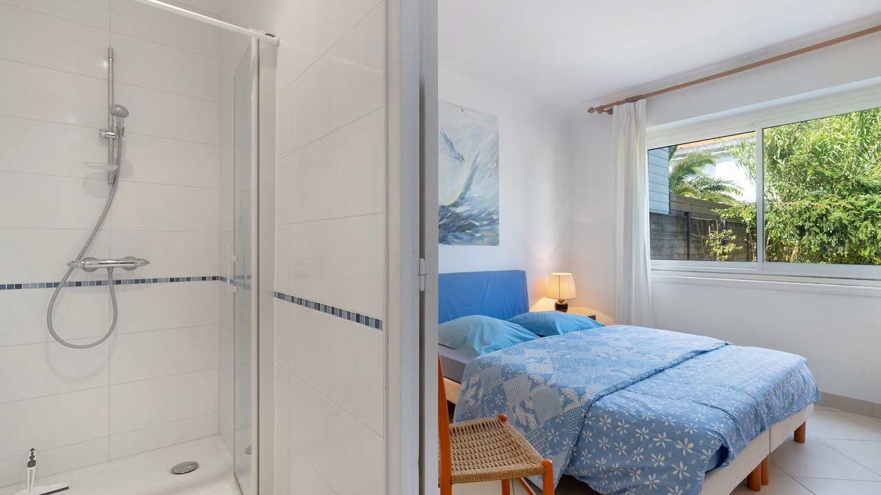 Photo of Bedroom in Saint-Hilaire-de-Riez