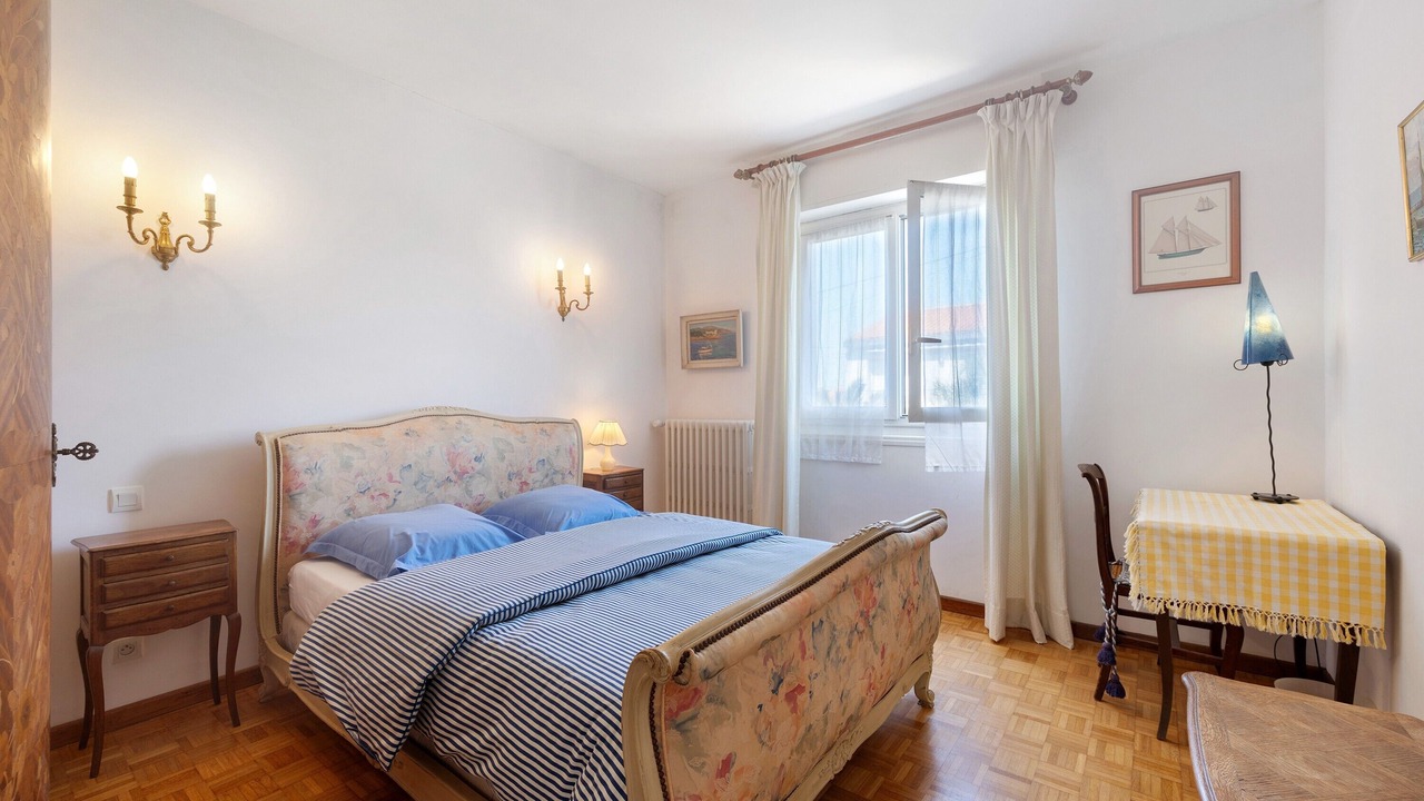 Photo of Bedroom in Saint-Hilaire-de-Riez