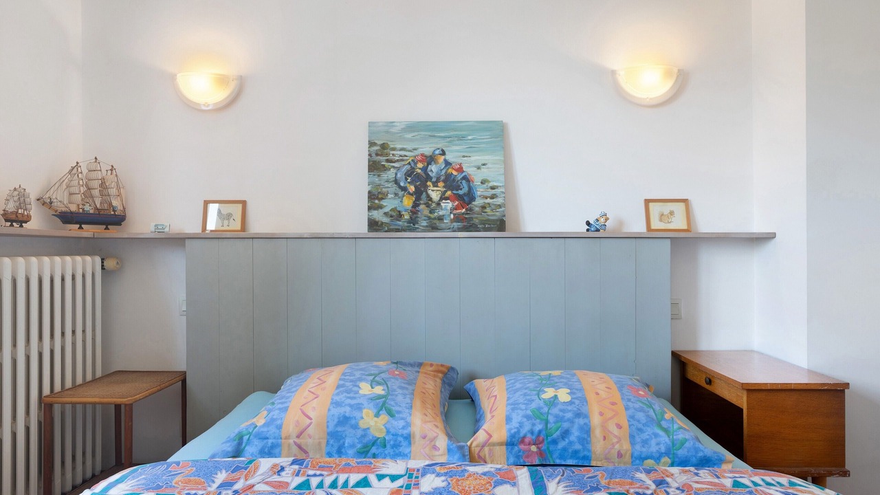Photo of Bedroom in Saint-Hilaire-de-Riez