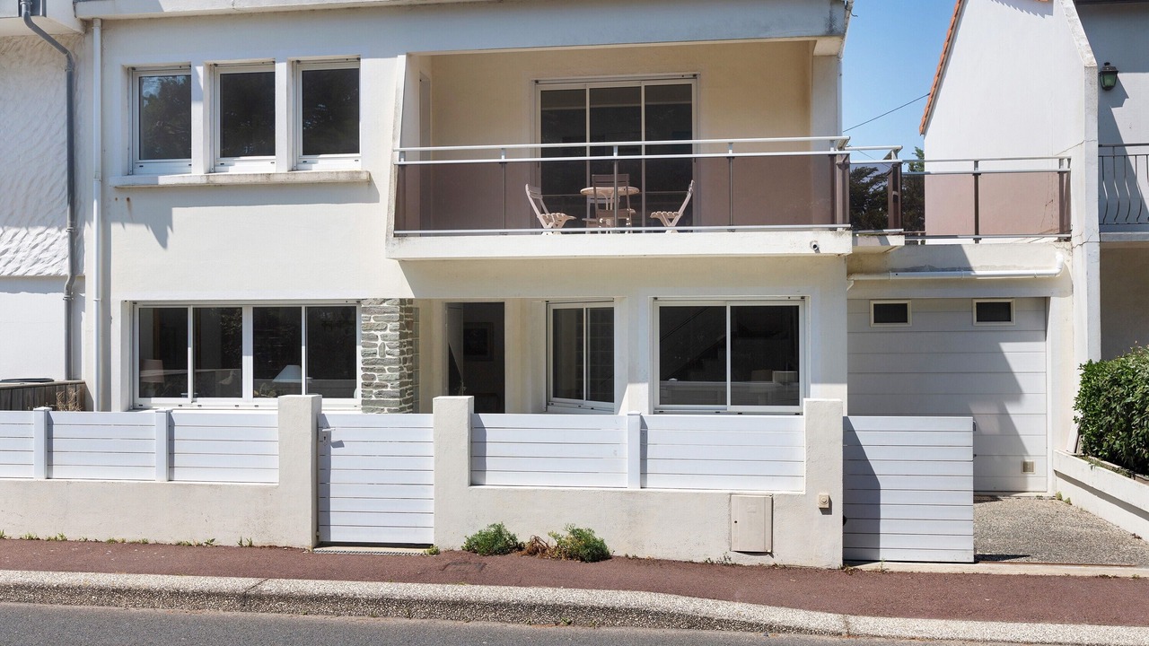 Photo of Outdoor in Saint-Hilaire-de-Riez