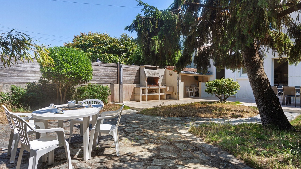 Photo of Outdoor in Saint-Hilaire-de-Riez
