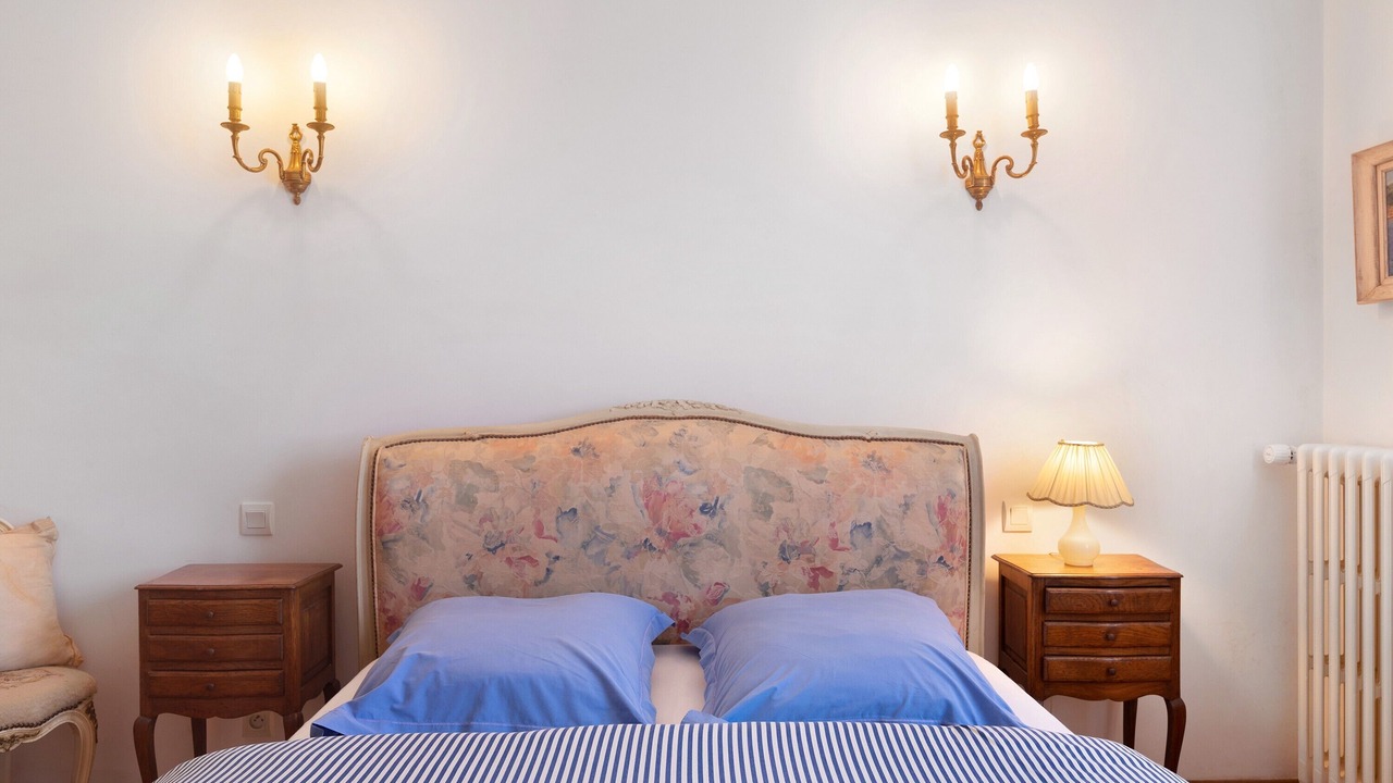 Photo of Bedroom in Saint-Hilaire-de-Riez