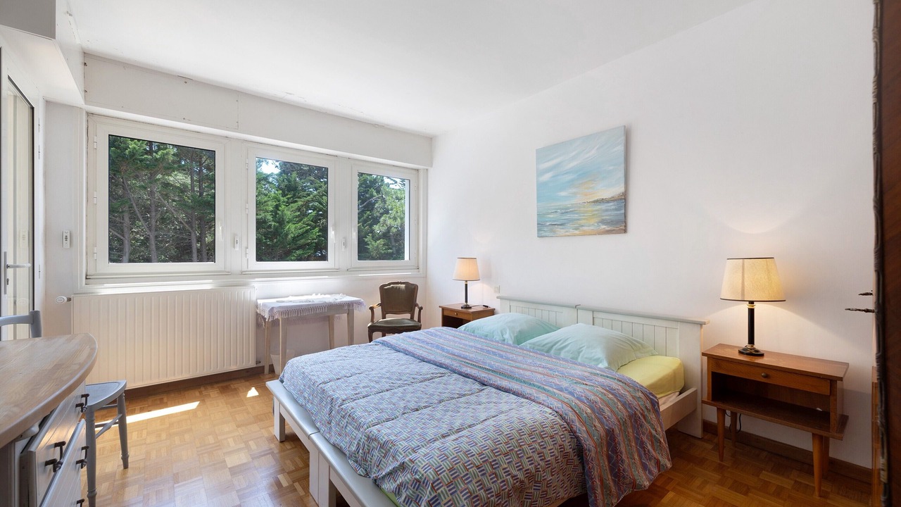 Photo of Bedroom in Saint-Hilaire-de-Riez
