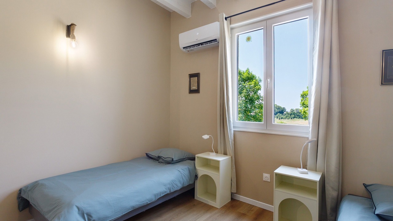 Photo of Bedroom in Larribar-Sorhapuru