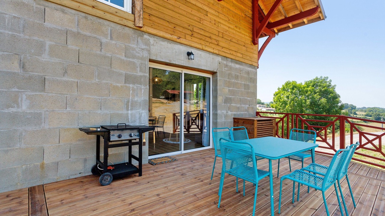Photo of Outdoor in Larribar-Sorhapuru