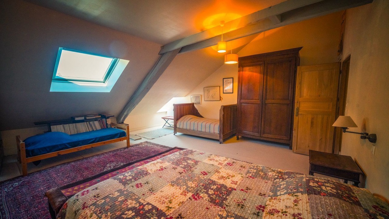 Photo of Bedroom in Princay