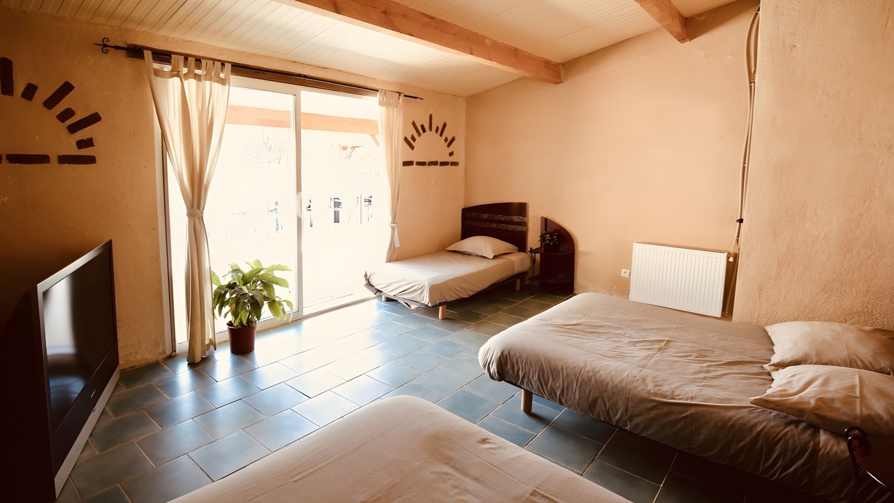 Photo of Bedroom in Guizengeard