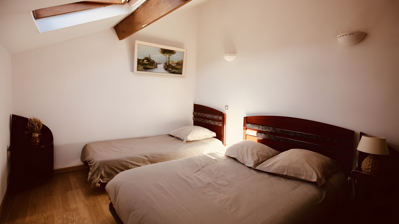 Photo of Bedroom in Guizengeard