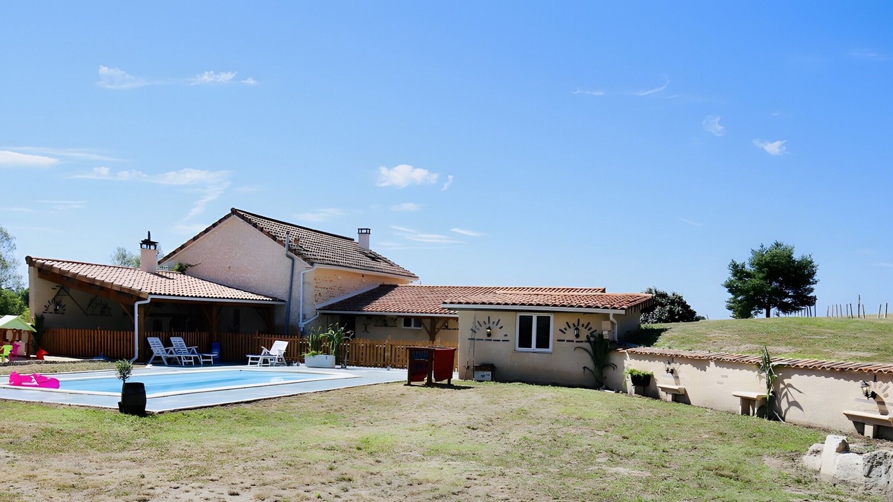 Photo of Outdoor in Guizengeard