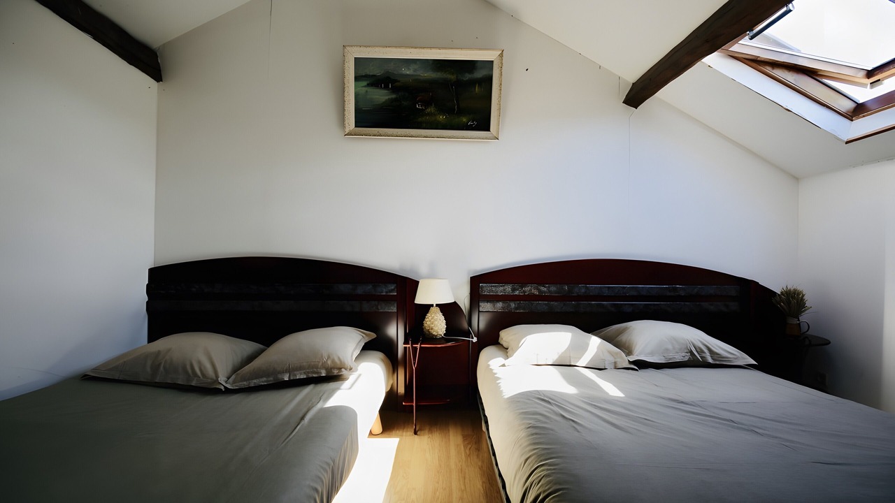 Photo of Bedroom in Guizengeard