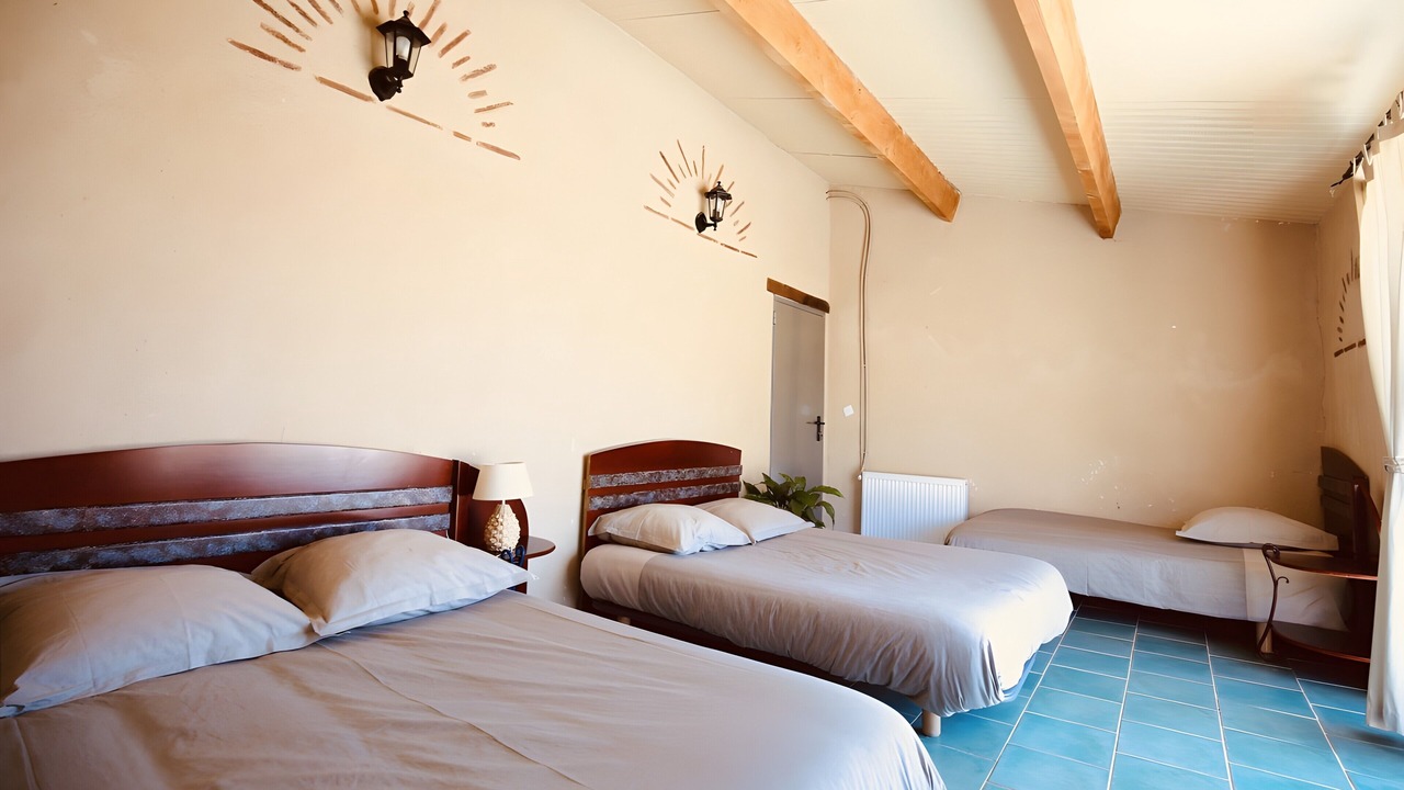 Photo of Bedroom in Guizengeard