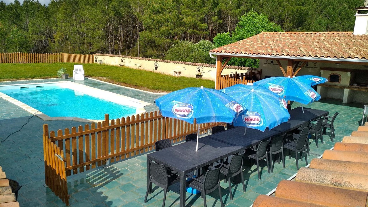 Photo of Outdoor in Guizengeard
