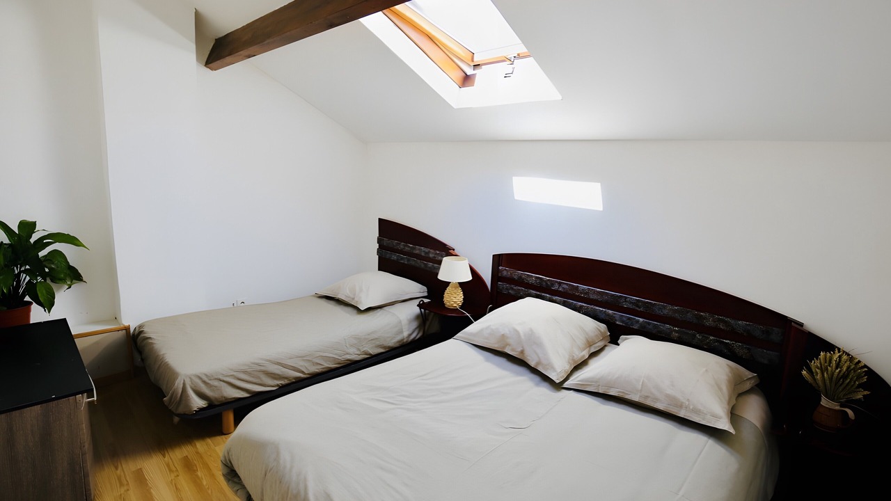 Photo of Bedroom in Guizengeard