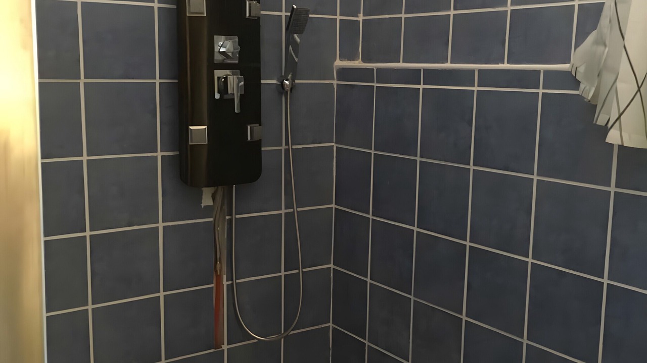 Photo of Bathroom in Guizengeard