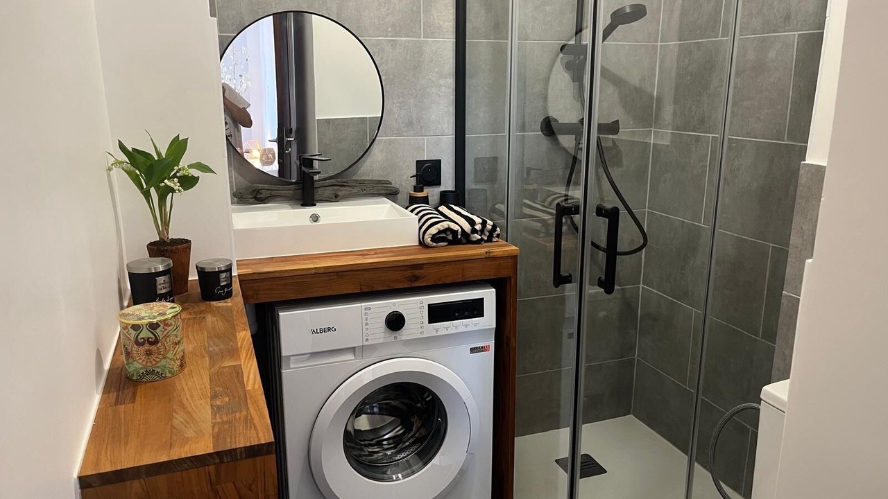 Photo of Bathroom in Bonneveine