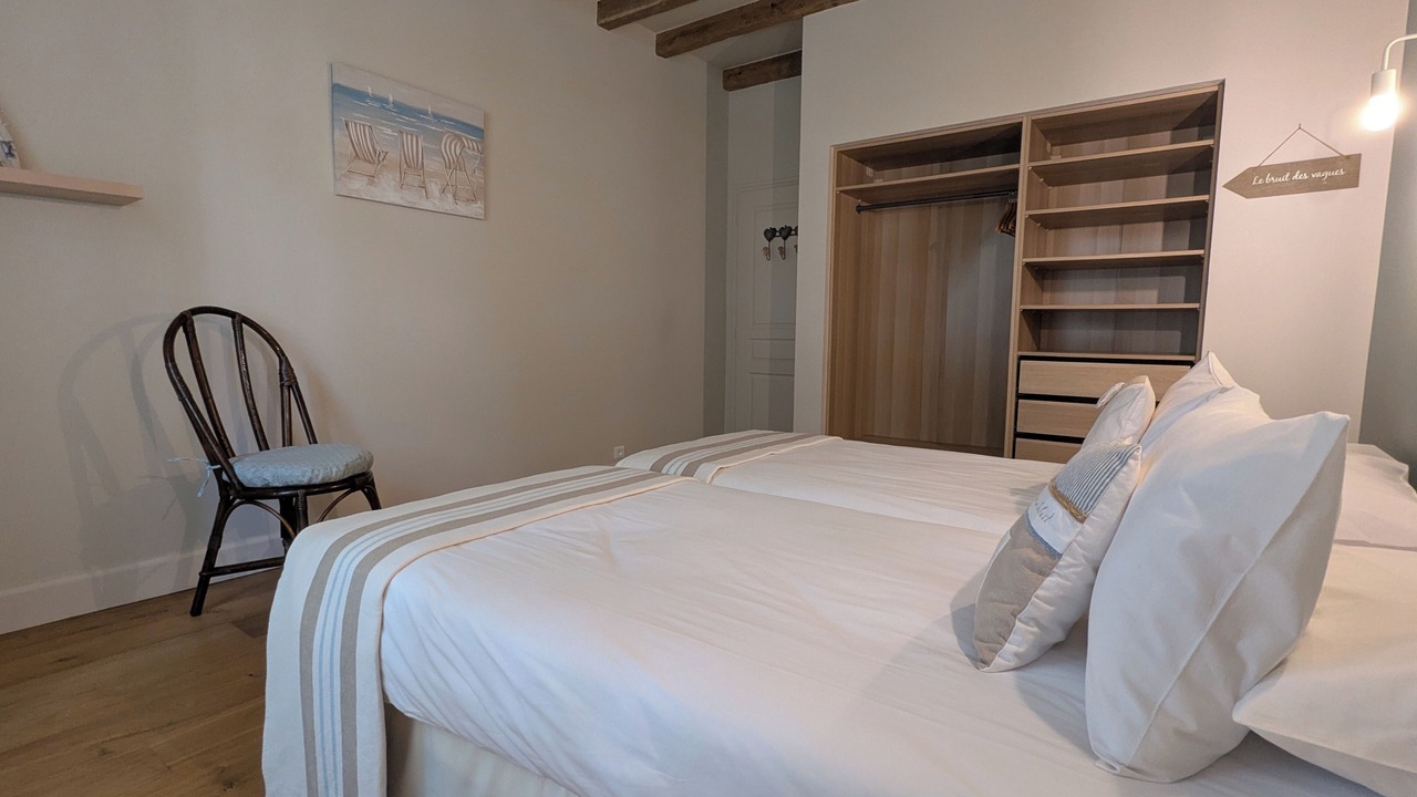 Photo of Bedroom in Julienne