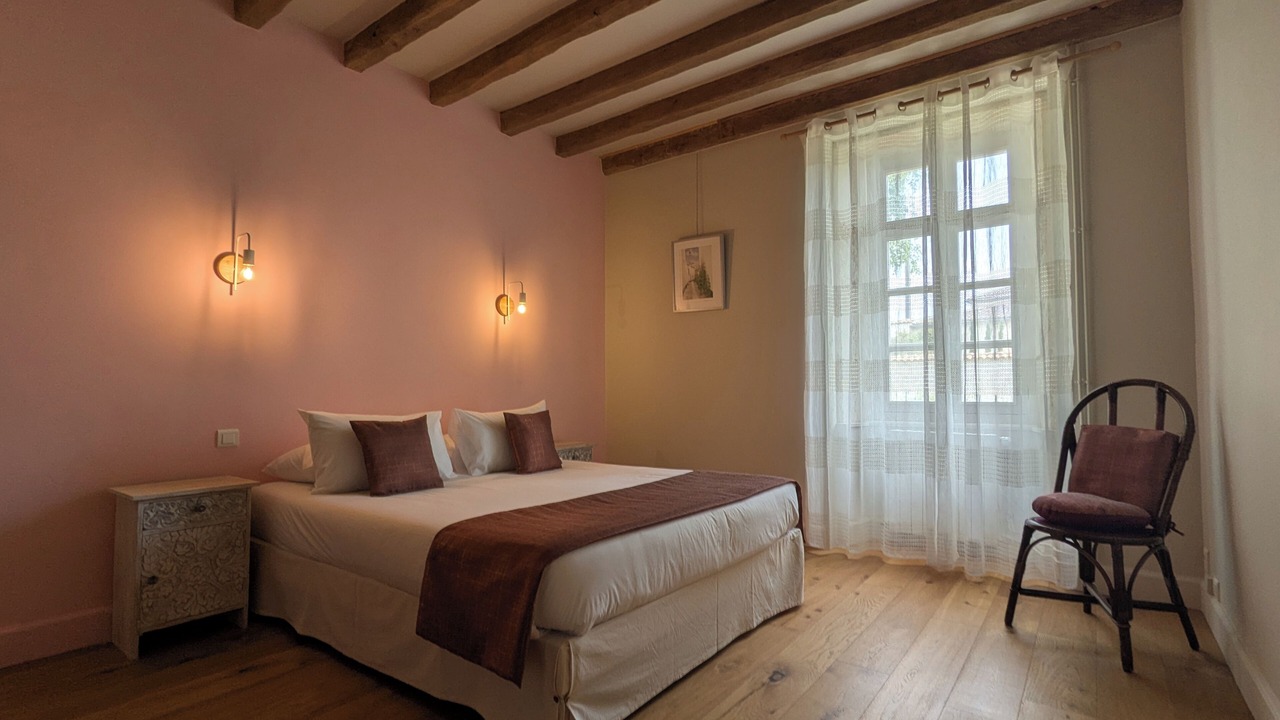 Photo of Bedroom in Julienne