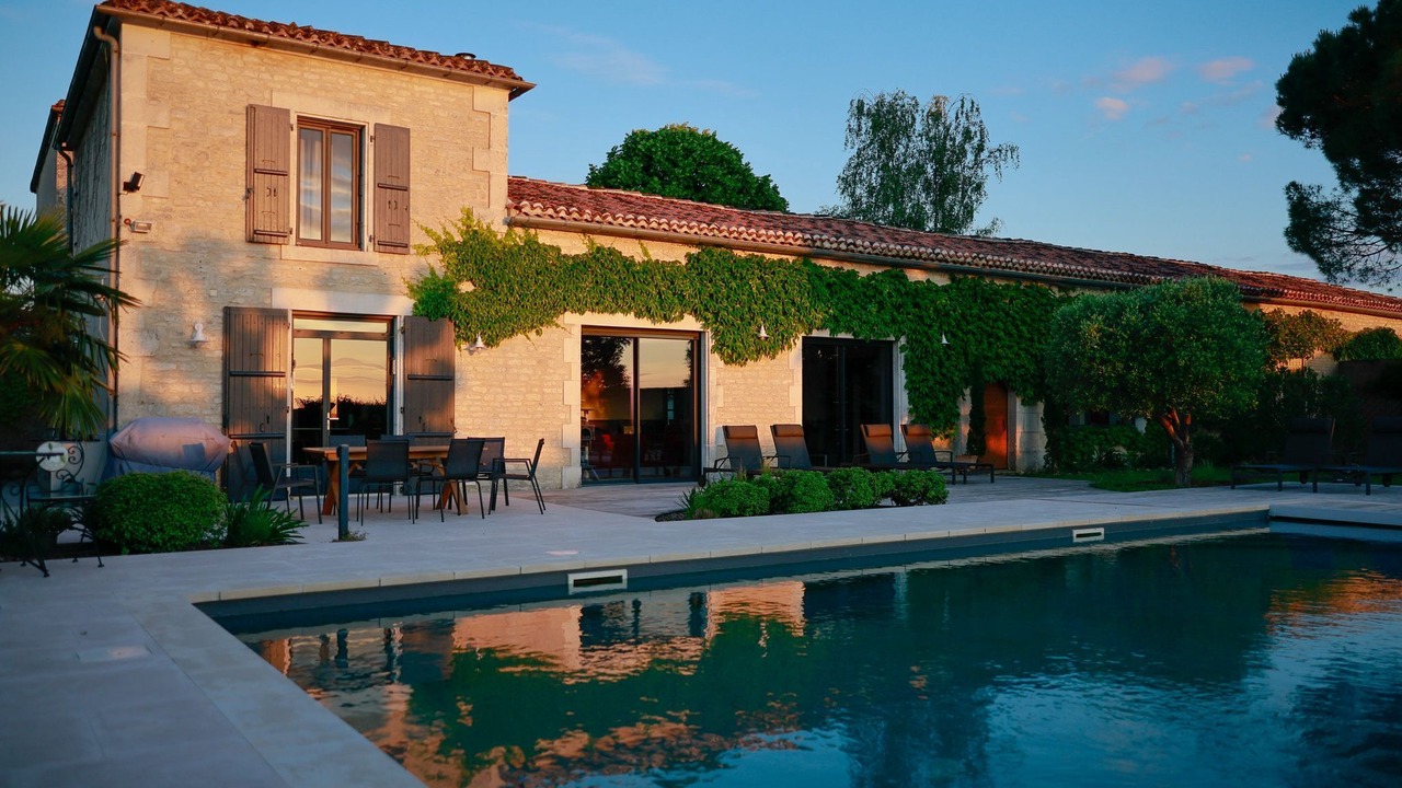 Photo of Outdoor in Julienne