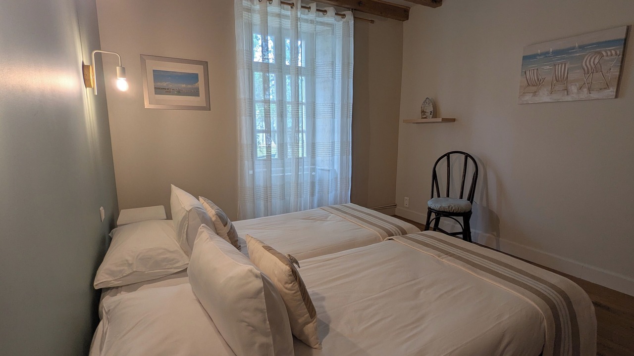 Photo of Bedroom in Julienne