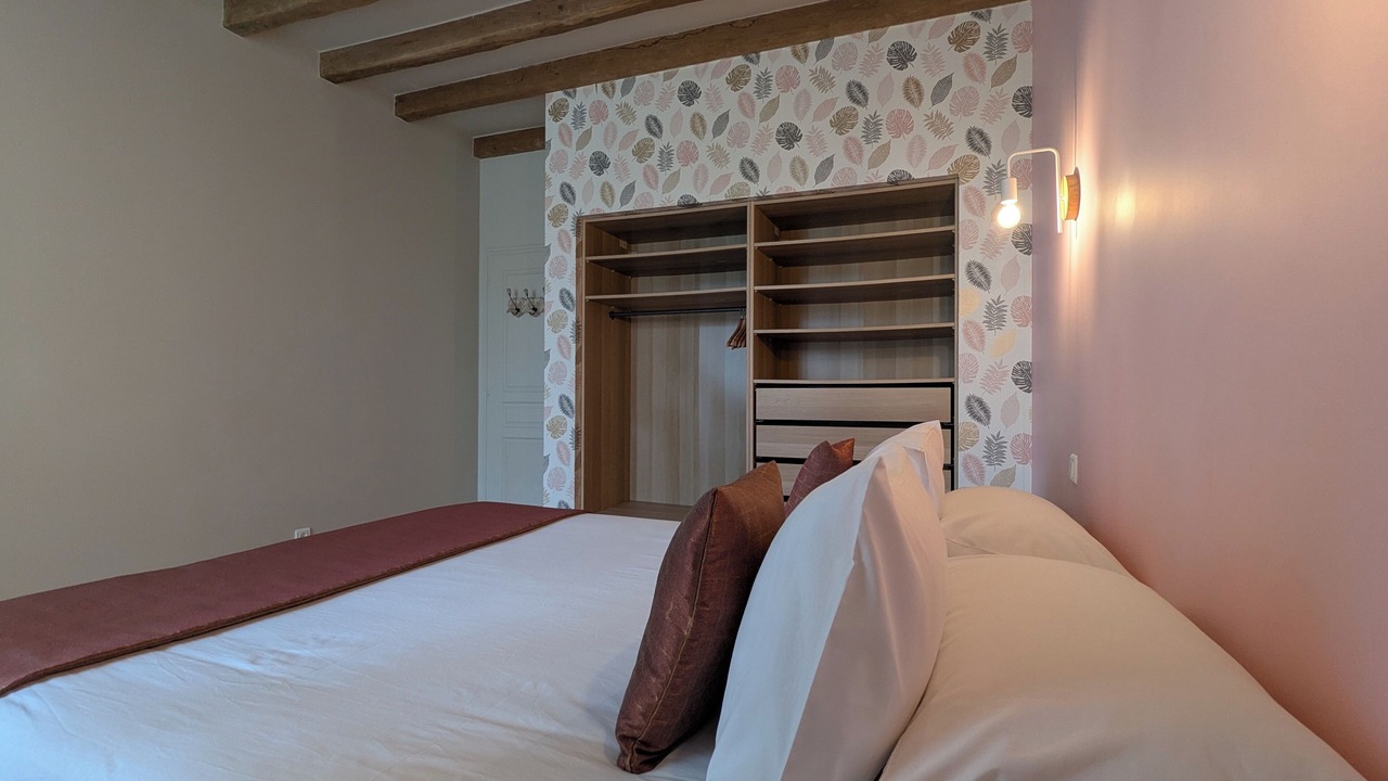 Photo of Bedroom in Julienne