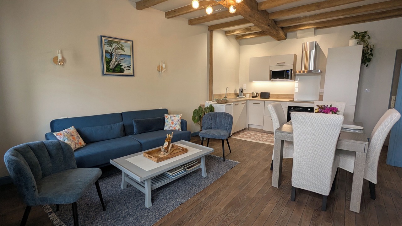 Photo of Livingroom in Julienne