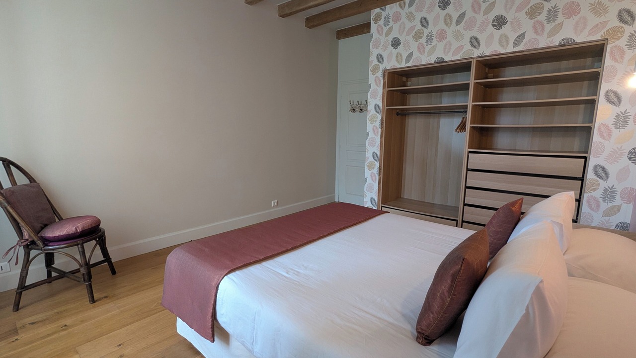 Photo of Bedroom in Julienne