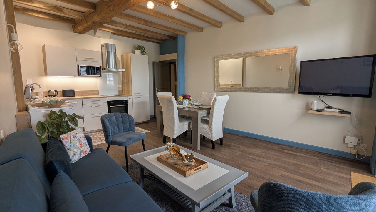 Photo of Livingroom in Julienne