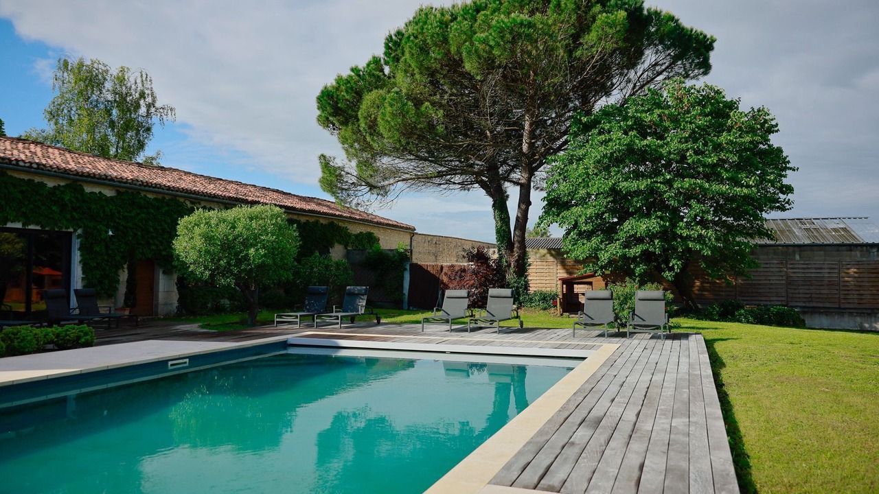 Photo of Outdoor in Julienne