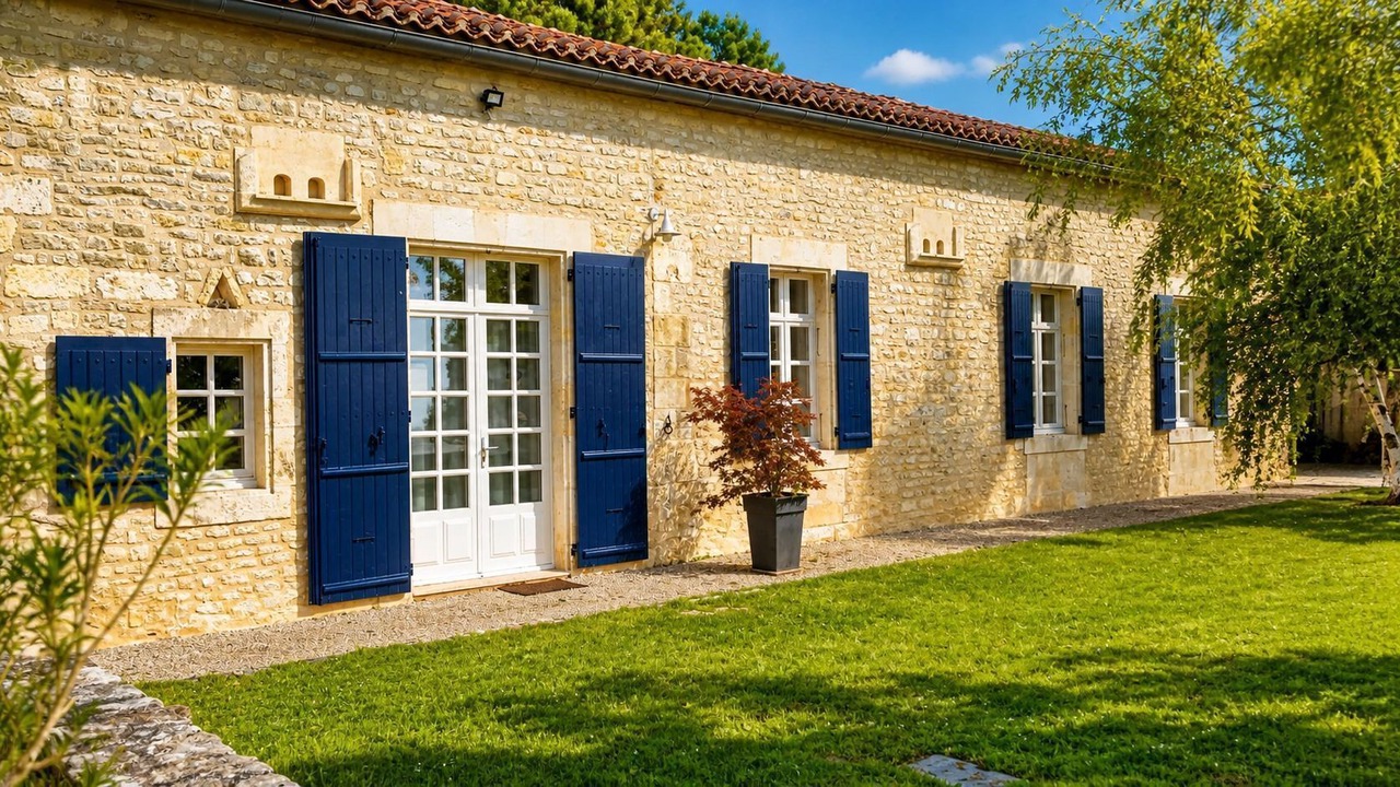 Photo of Outdoor in Julienne