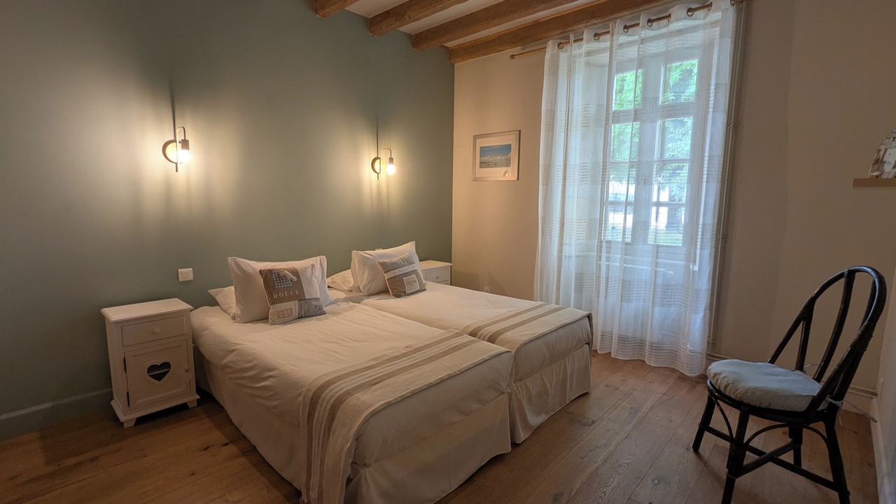 Photo of Bedroom in Julienne