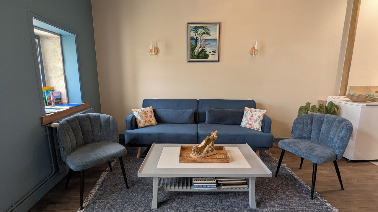 Photo of Livingroom in Julienne