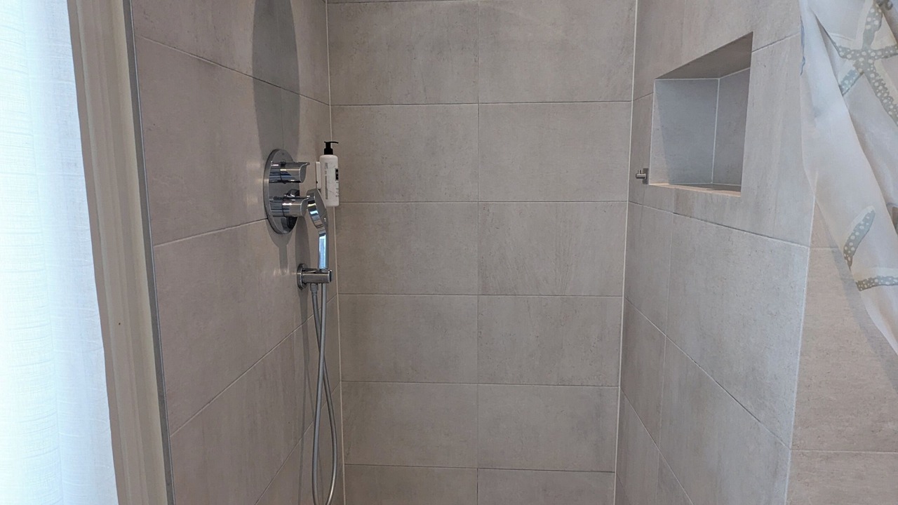Photo of Bathroom in Julienne