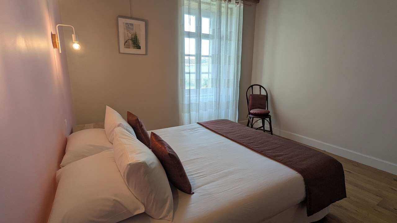 Photo of Bedroom in Julienne