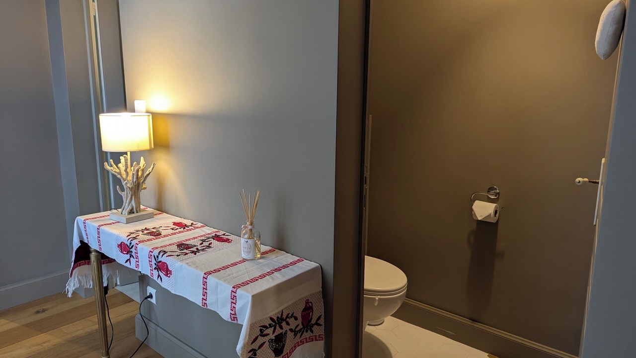 Photo of Bathroom in Julienne