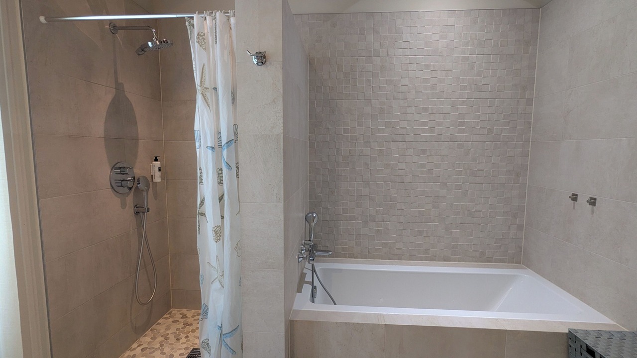 Photo of Bathroom in Julienne