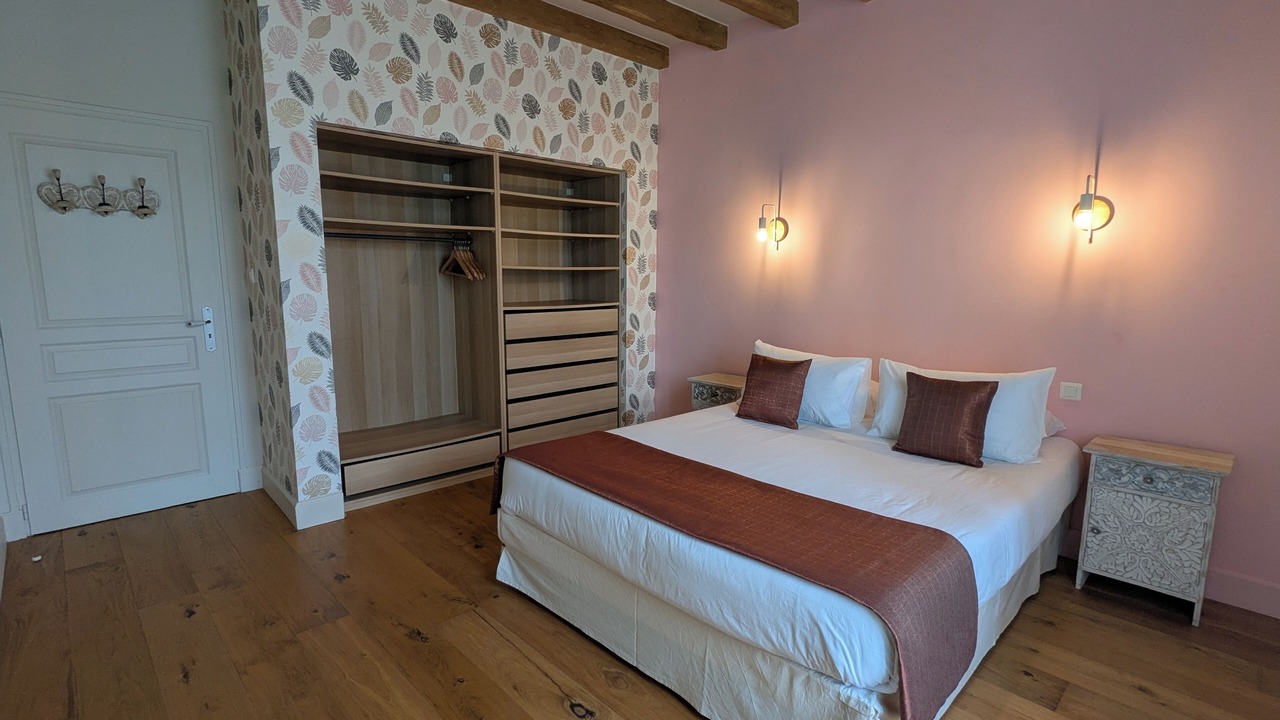 Photo of Bedroom in Julienne