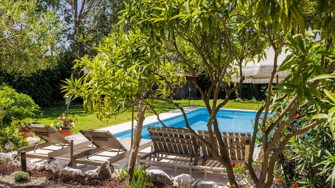 Photo of Outdoor in Vence