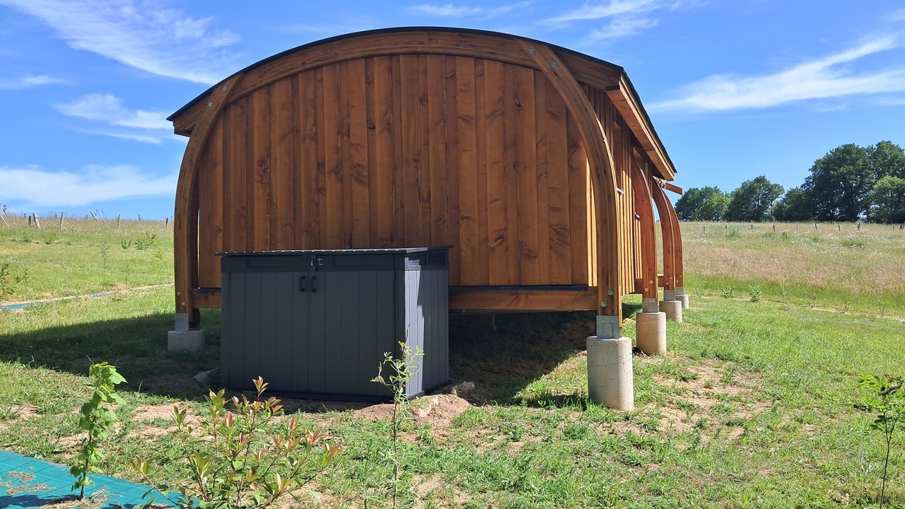 Photo of Outdoor in Saint-Merd-les-Oussines