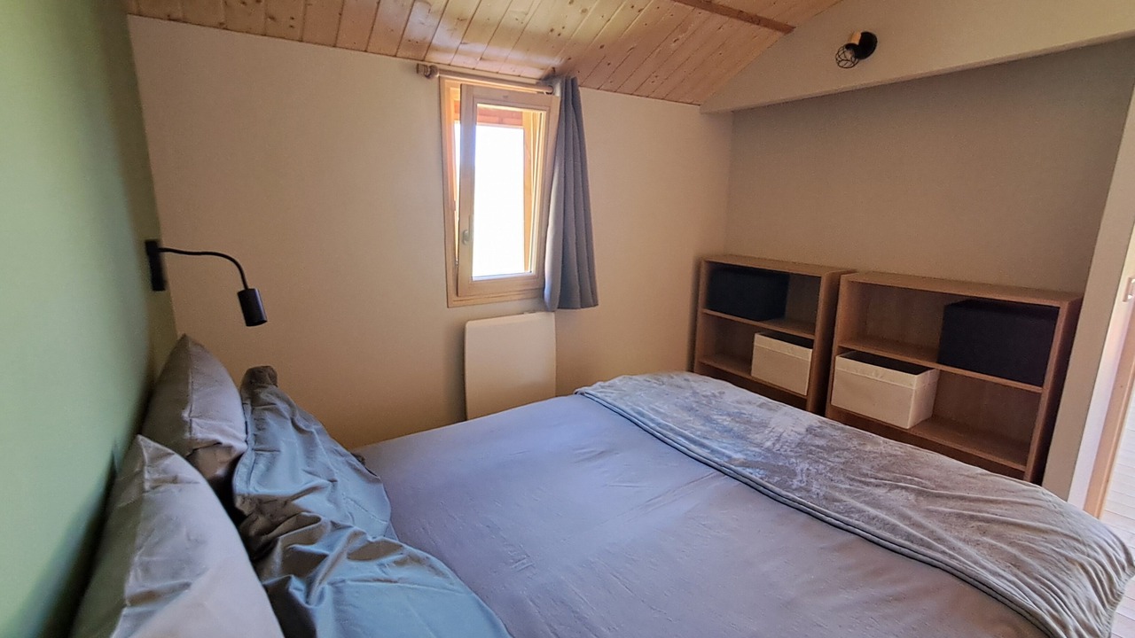 Photo of Bedroom in Saint-Merd-les-Oussines