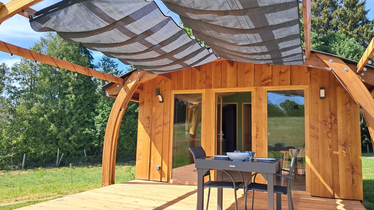 Photo of Outdoor in Saint-Merd-les-Oussines