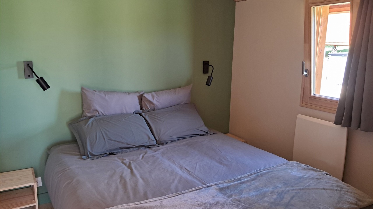 Photo of Bedroom in Saint-Merd-les-Oussines