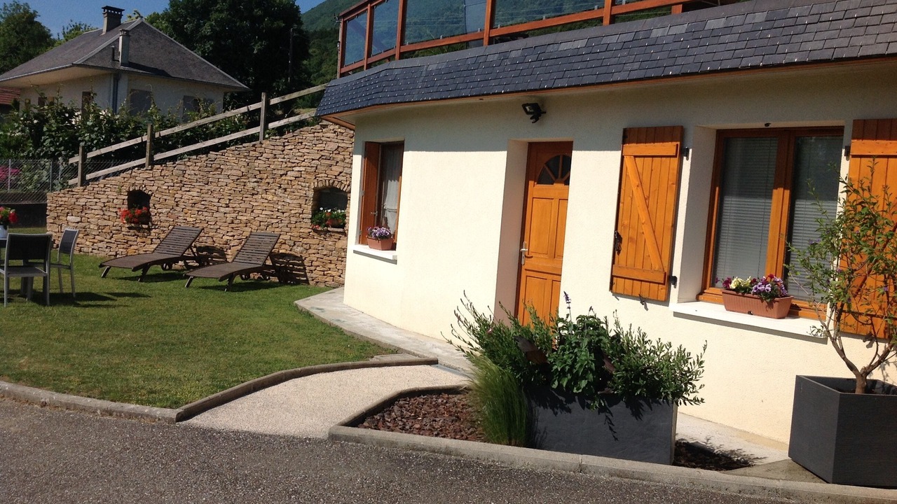 Photo of Patio Balcony in Le Bourget-du-Lac