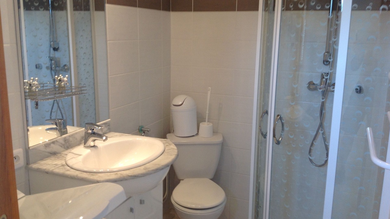 Photo of Bathroom in Le Bourget-du-Lac