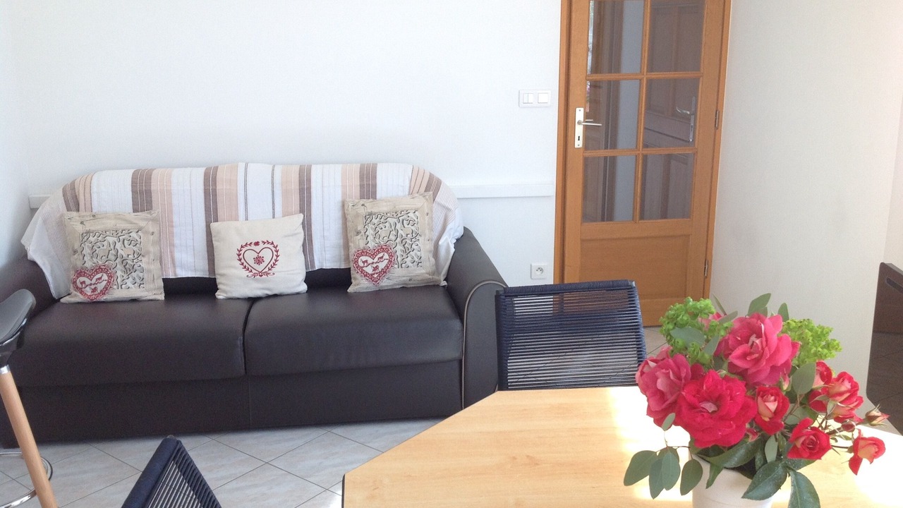 Photo of Livingroom in Le Bourget-du-Lac