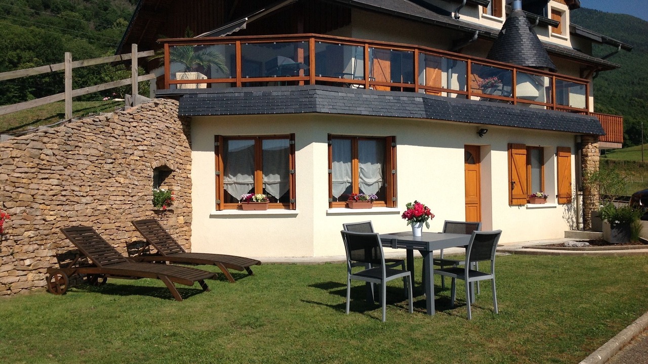 Photo of Outdoor in Le Bourget-du-Lac